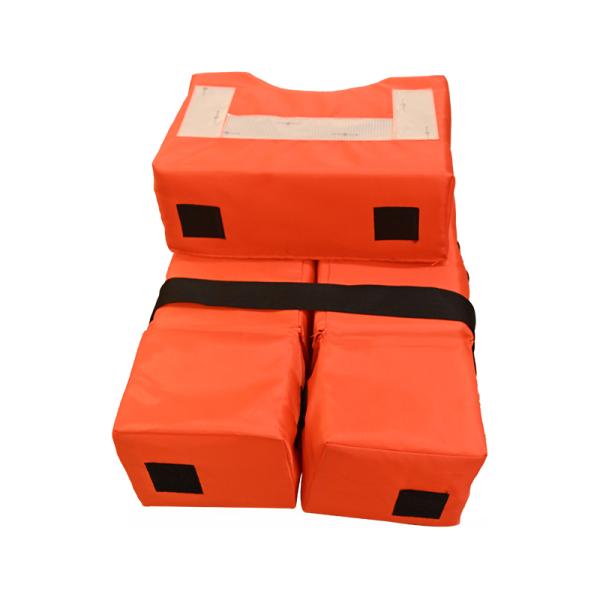RSCY A9 Polyester oxford Marine Life Jacket