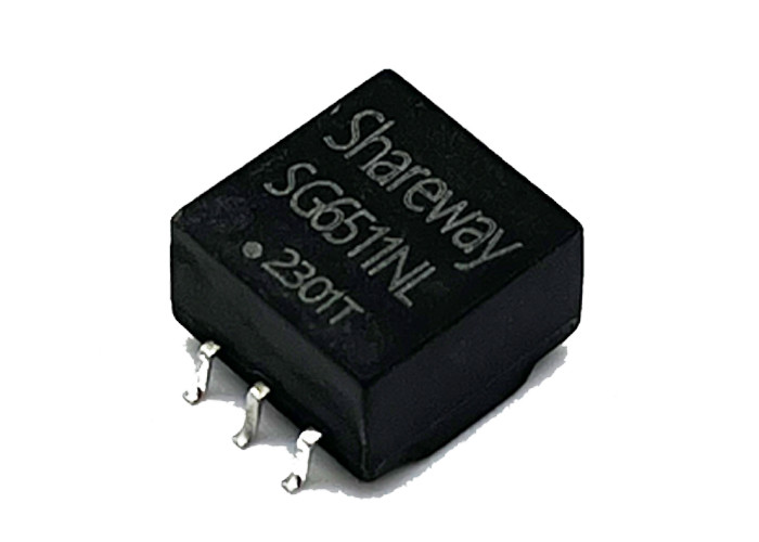 900 UH SMD Изоляционный трансформатор выхода UA8253-AED