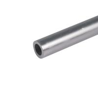 Anodized Round Aluminum Tube Pipe Customized 6000 Series