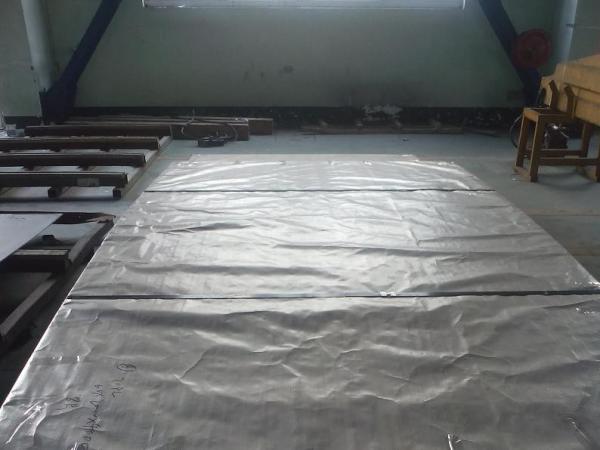 304L 316L 310S Thin Wall Stainless Steel Sheets with 2B / 2D / NO.4 / HL / 8K  Surface