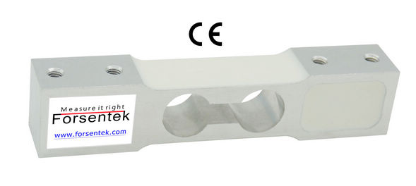 Compact Load Cell Sensor 3kg 5kg 10kg 20kg For Package/Vending machines