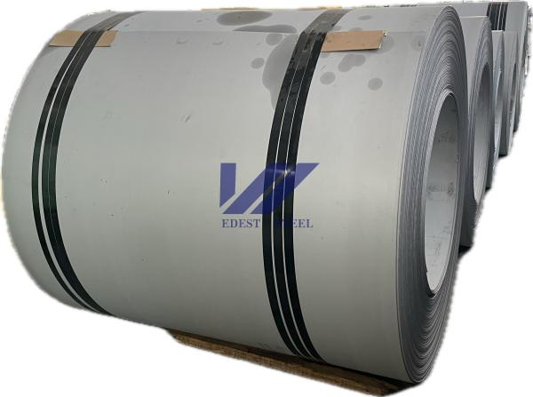 Customizable Plate 3mm-16mm 304 Stainless Steel Coils For Special Application