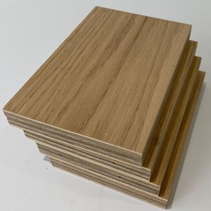 High Screw Holding Furniture Plywood Strong Nail Retention Panel Heavy Duty Load