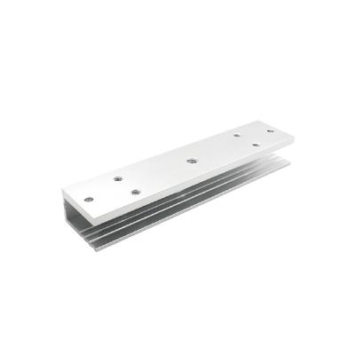 280U bracket Magnetic Lock Bracket for 280KG Electro Magnetic Door Locks