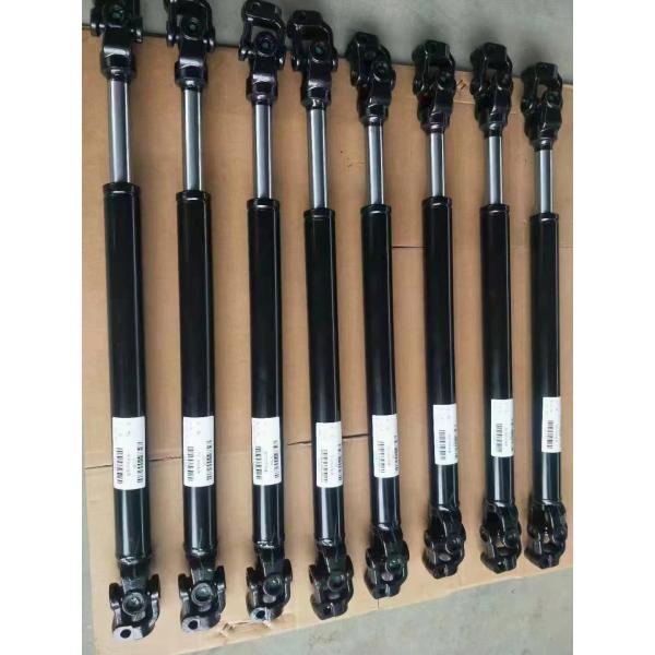 Steel Propeller Shaft 3712060170 for Heavy Trucks Drive Shaft OEM