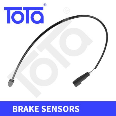 Brake pad sensor line and brake alarm line are suitable for Ford Taurus's rear OE BK212N248BE.