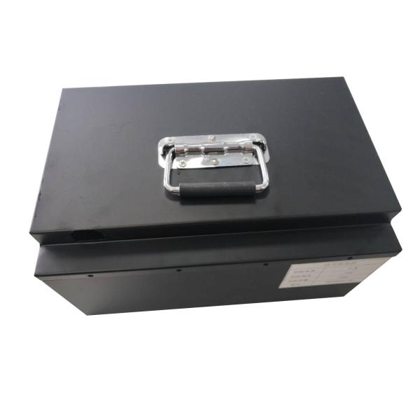 Portable Electric Bicycle Battery 12v 24v 36v 10ah 48v 1000w Lithium Ion  67x156x446mm