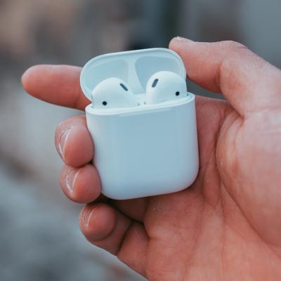  				I500 PRO Tws Support Rename/GPS Positioning Airoha 1536 Air 2 1: 1 H1 Chip Earbuds Bluetooth 5.0 Earphone Headset 	        