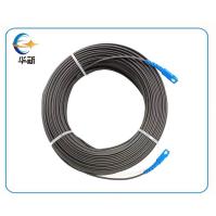 Pre Assembled Terminated Fiber Optic Patch Cords Singlemode 1core Or Multicore 62.5/125μm