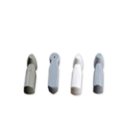 空白の変化次元のバーコード/磁気ロックとの堅い札の保証