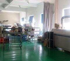 Hangzhou Daly Lighting Tech Co.,Ltd