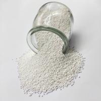 Gamma absorvente granulado de alumina ativada para catalisador de secagem