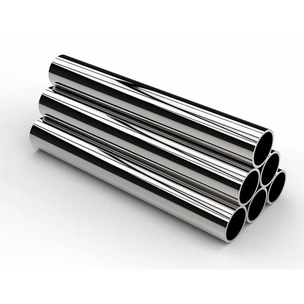Factory Directly Supply Pure Nickel 200 Pipe Ni 200 Nickel Tube Price Per Kg