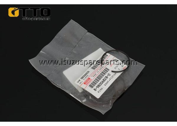 Piston Pin Snap 8-98006828-0 NPR75 4HK1 ISUZU SPARE JAPAN PARTS