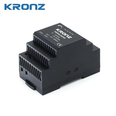 60W Industrial AC/DC Power Supply 85-264VAC Input