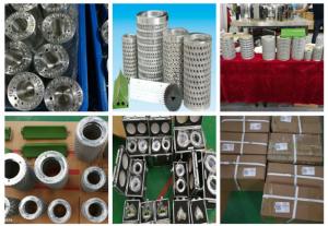 Round Shape Custom Softgel Capsule Mold High Precision Polished Surface Finish