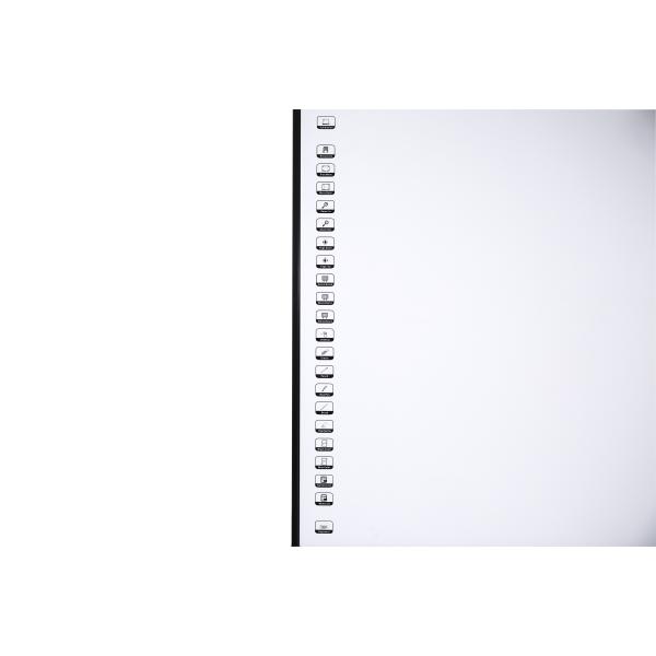 Stand Iboard Interactive Whiteboard 10 touch with No Dust Pollution