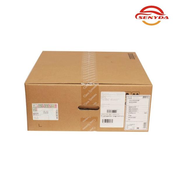 Full / Duplex Gigabit Ethernet Switch C9500-Nm-8X Cisco Catalyst 9500 8 X 10ge