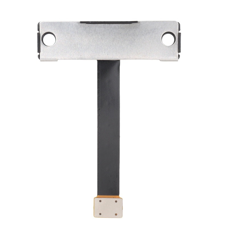 RGB 850 IR Rolling Shutter MIPI Camera Module 90 Perspective 2 MP With BF2253L Sensor