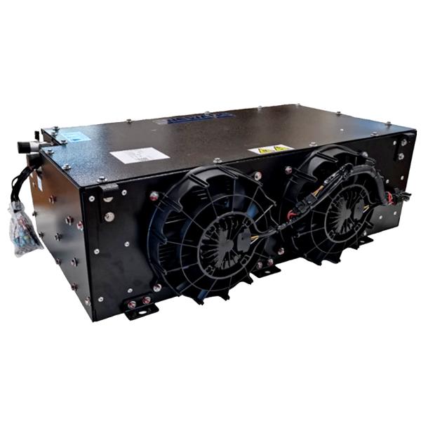 Snewang Battery Thermal Management System 5KW