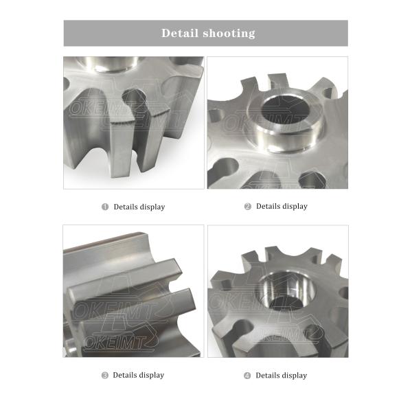 Машинные части 4HK1-XL-EX-ZAX-WSL экскаватора