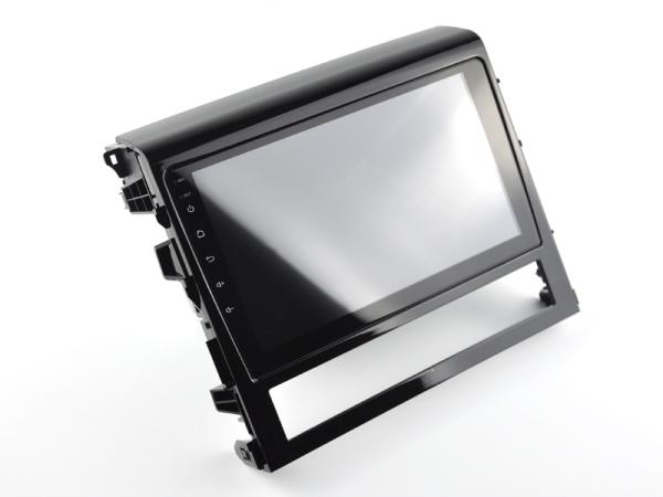 9/10.1 Screen For TOYOTA LAND CRUISER 200 LC200 2016-2019 Car Multimedia Stereo