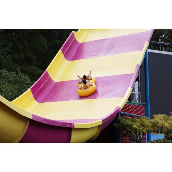 Смола Ашланд Ватерслидес бассейна большого оборудования парка Аква ексситинг/ДСМ