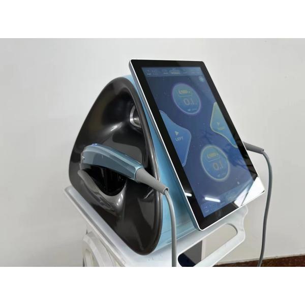 12D HIFU Machine High Intensity Focused Ultrasound Skin Tightening Machine Professional