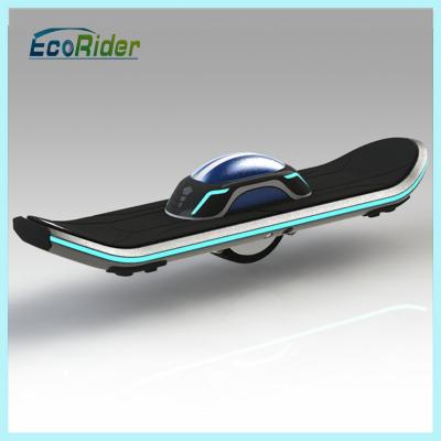 High Efficiency 4.4ah Self Balance Single Wheel Electric Unicycle Customized