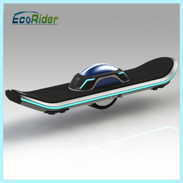 6.5 Inch Wheel 500w One Wheel Hover Board Self Balancing Unicycle