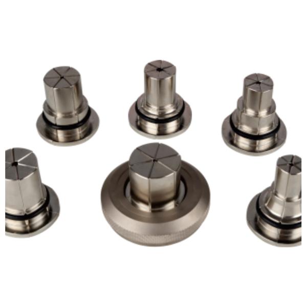 Large Diameter Hydraulic Pipe Expander Tool 32mm-63mm DL-1232-7-B