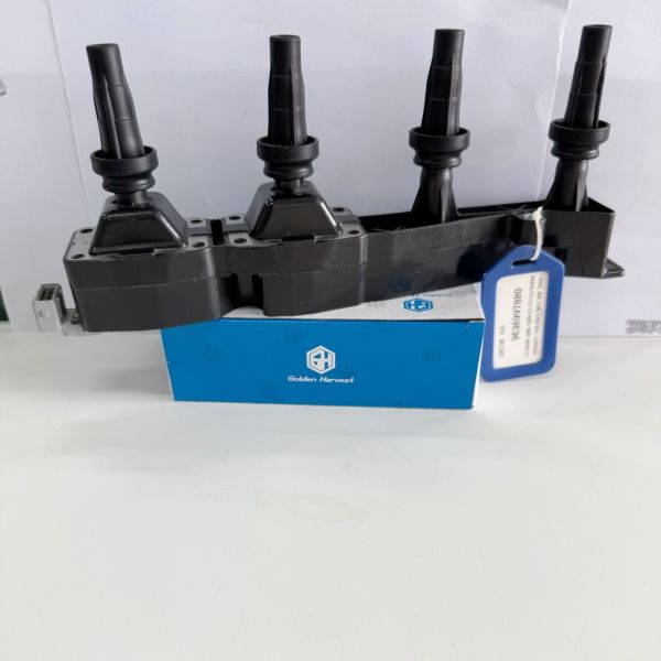 9636997880 OEM Replacement Ignition Coils For PEUGEOT 206 207 307 308 2000+ CITROEN BERLING C2 C3 C4 XSARA  Car