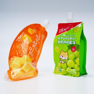 Versatile Finished Bags for Various Product Types and Sizes with Wide Temperature Range for Optimal Packaging