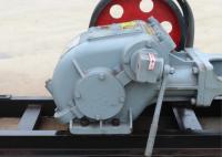 Puits d'eau diesel de BW 200 forant Rig Mud Pump