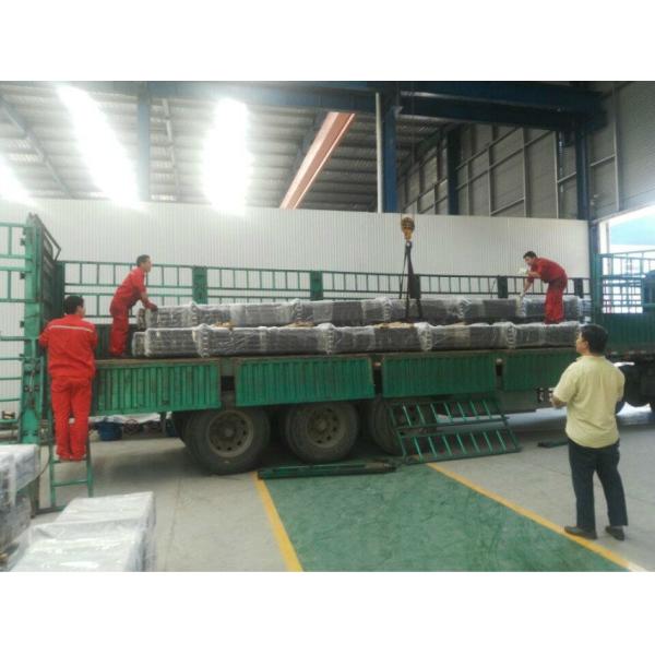 Electric Plating Dia 38.10mm Rod Pump Barrels API Standard Anti Corrosion