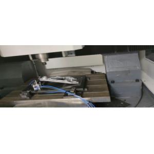 50Hz Frequency CNC Machine Tools Series for User-Friendly Operation