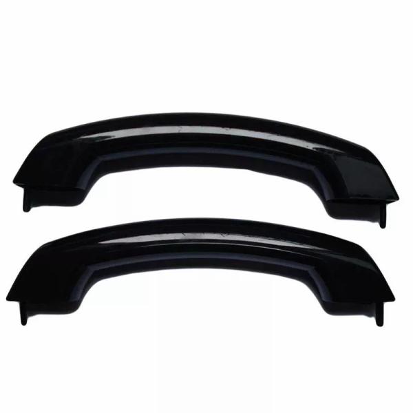 Custom-Made Rapid Prototype Tooling Service Parts Components Custom Mold Mould Plastic Gas Assist Molding
