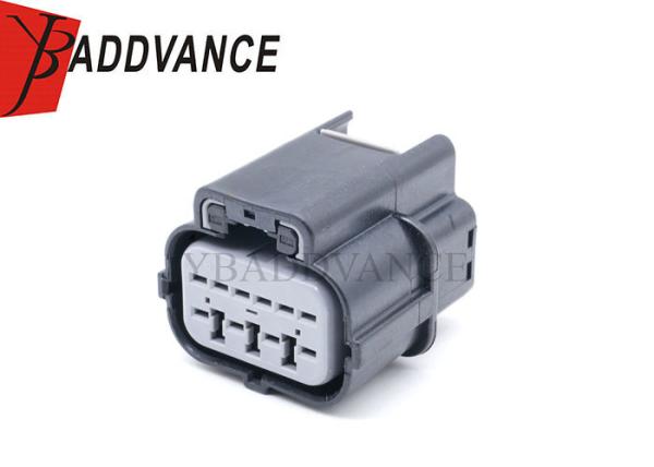 13775368 902126-00 Connecteur de harnais de transmission FCI à 10 broches pour Hyundai Kia