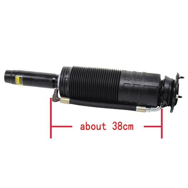 Front Shock Absorber Hydraulic New Condition Car Spare Parts for Mercedes-Benz CL/ S-Class W220 W215 with Active Body Control