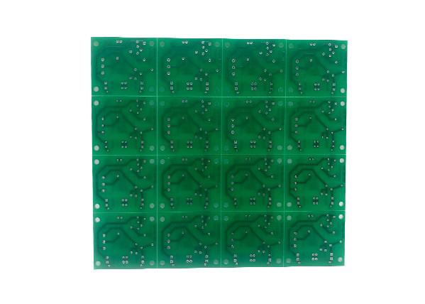 3OZ Copper 1.6mm Thickness Single Sided PCB