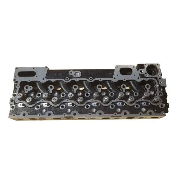 Genuine SHANGHAI Diesel Engine Parts 04AL601 Cylinder Head Assembly for Construction Machinery