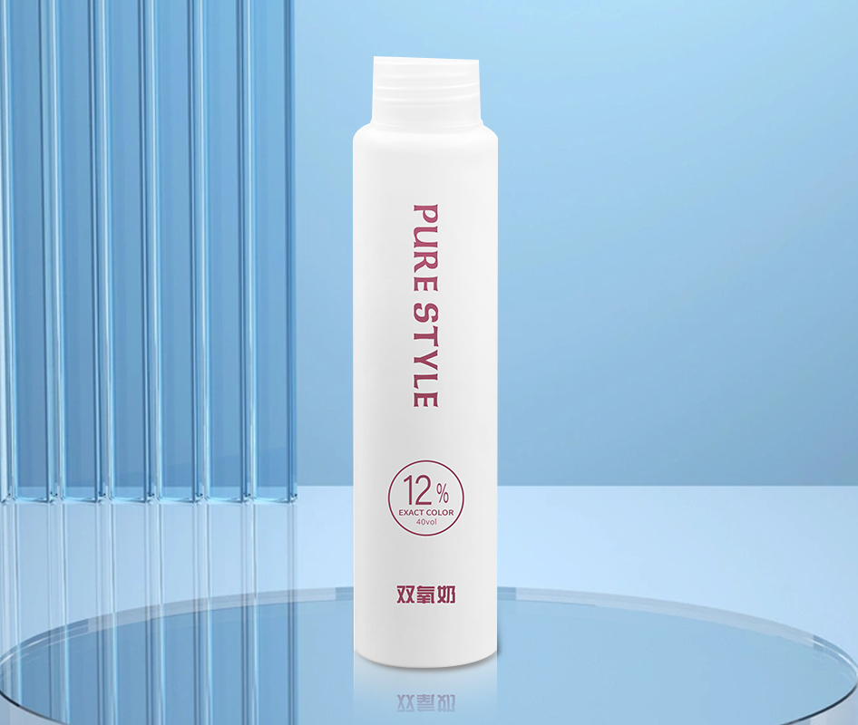 Purestyle Hair Color Fading Hair Developer Cream 6% 9% 12% Oxidant 100ml OEM Hair Color Manufacturer Wholesale
