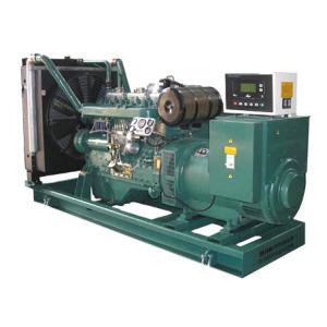 Промышленный набор генератора TAD530GE 125kva Volvo дизельный