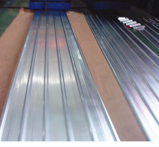 SGCD JISG3312 - 1998 Cold Rolled Steel Coil , Aluzinc Steel Coil For Roof