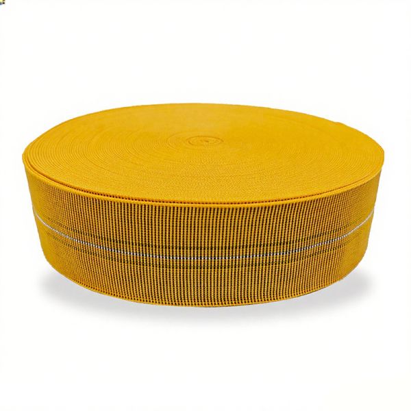 Sofa Accessories Sofa Rubber Bands Elastic Webbing Sofa Furniture Accessories Seat Back High-quality Webbing
