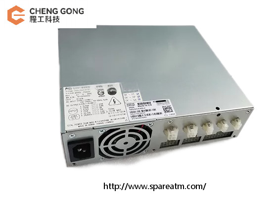 01750194023  Wincor Nixdorf PC285 ATM Power Supply CMD II 1750194023