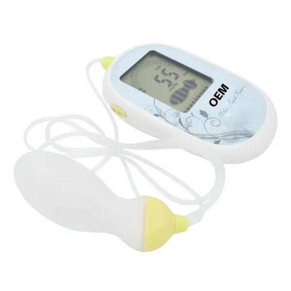 Home Use Pelvic Muscles Trainer Stimulation Device Improving Female Vaginal Health
