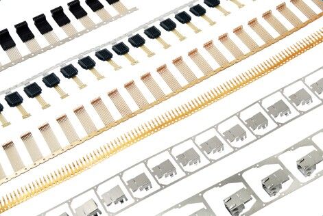 90 градусов магнитное RJ45 Jack, сторона разъём-розетка 10/100M RJ45 8P8C