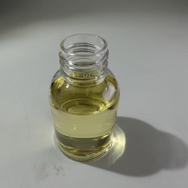 L'huile de noix de primouille Cas 90028-66-3 Oenothera Biennis