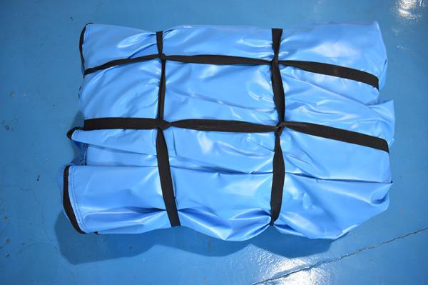 Inflatable Water Park For Party, Pool Inflatable Water Games For Rental Business